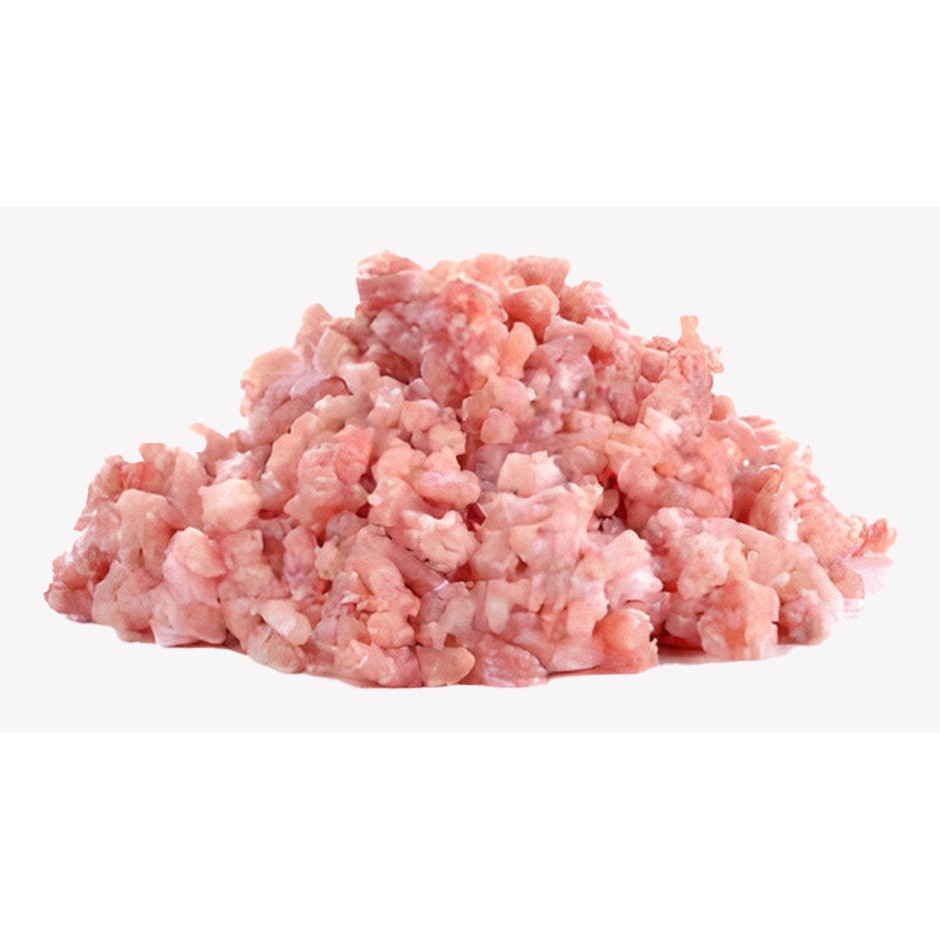 Chicken Thigh Kheema 1 LBS