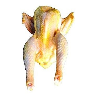Halal Country Chicken 1 Lbs