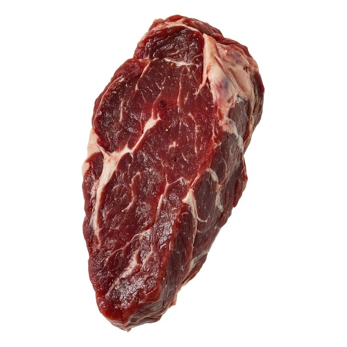 Halal Beef Shoulder 1 Lbs