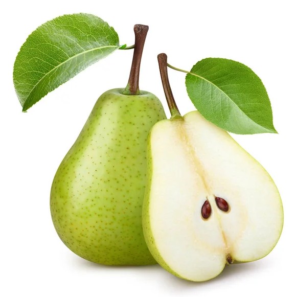 Pears 1 LBS