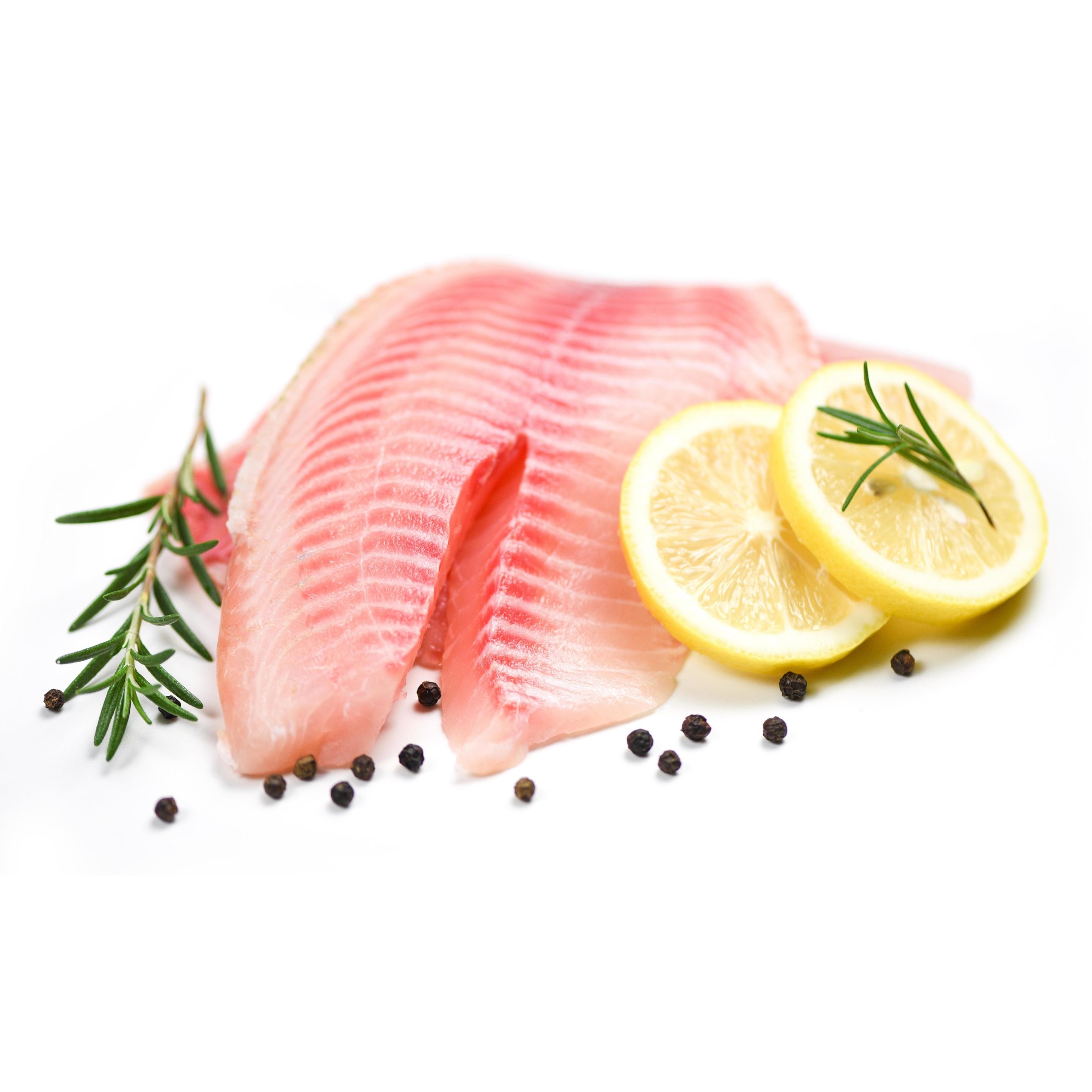 Talapia Fillet 1 LB