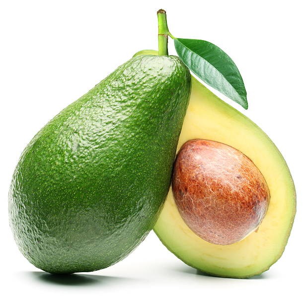 Avacado Jumbo 1 PCS