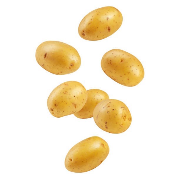 Potato Bag 1 LBS