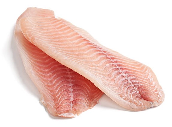 Fish Tilapia Fillet 1 LBS