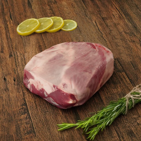 Leg Center Boneless 4 LB