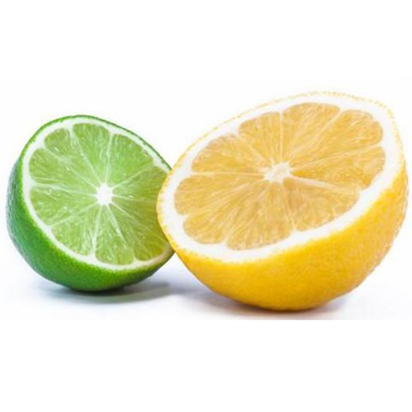 Lemon Lime 3 PCS