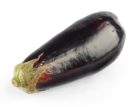 Eggplant Domenico 1 LBS