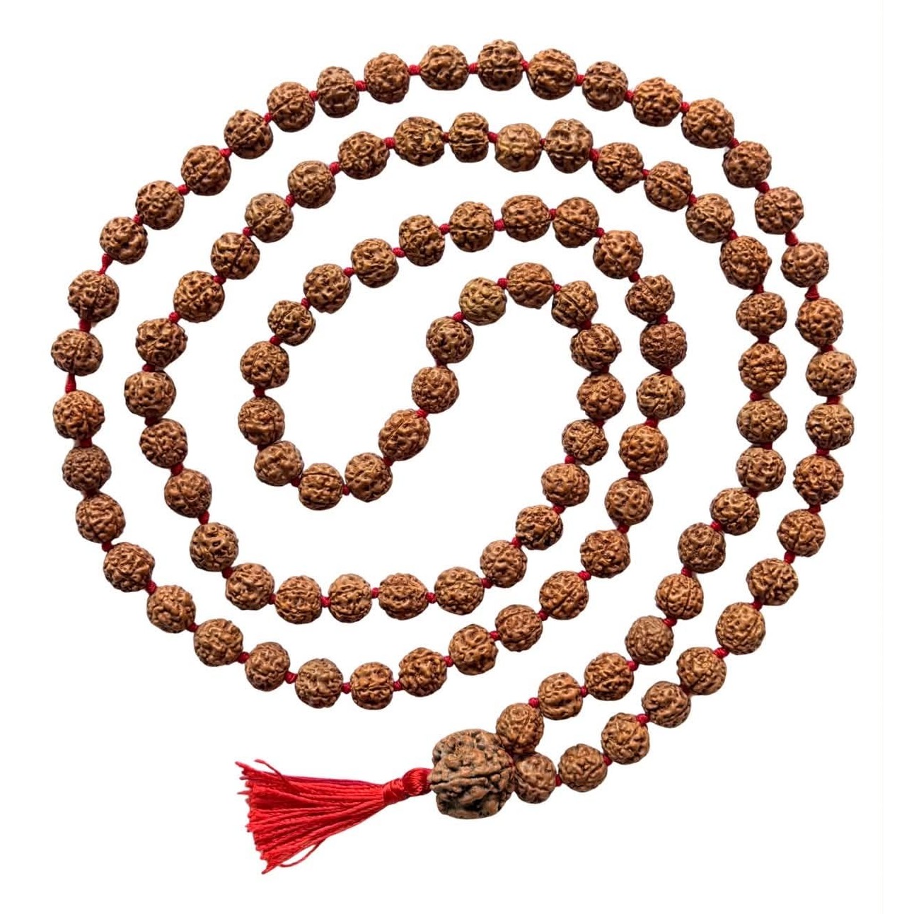Rudraksha Mala 1 EACH