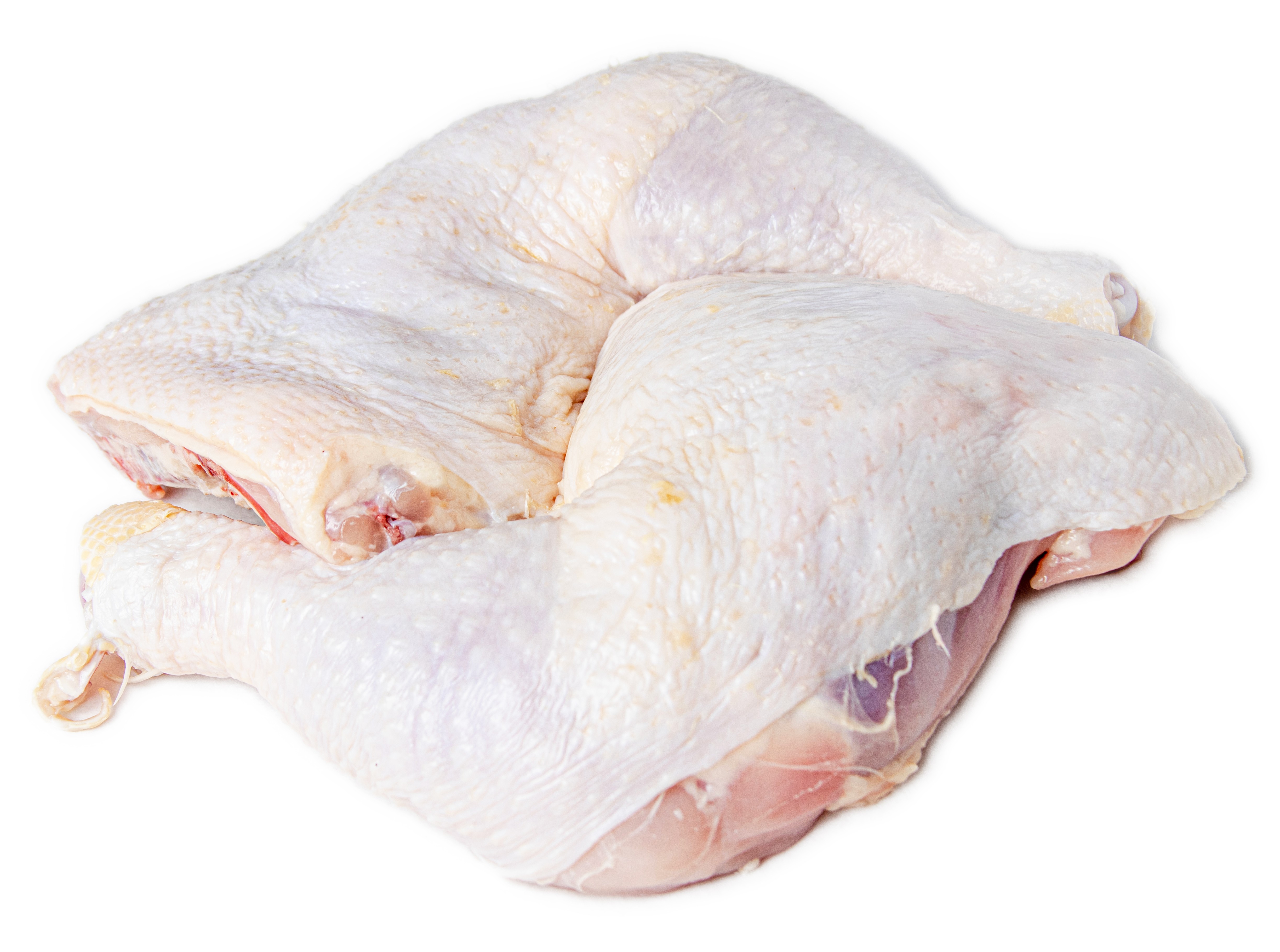 Chicken Leg Quarter Jumbo Cut Leg Qtr Jumbo 1 LBS