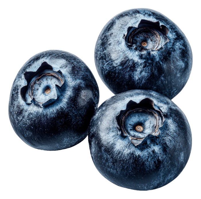 Blue Berries 0.38 LBS