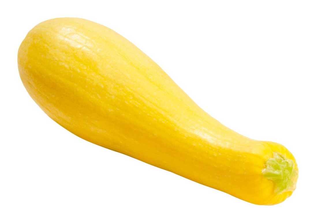 Zucchini Yellow 1 LBS