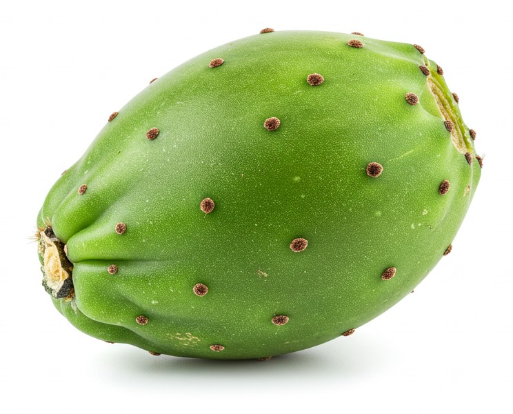 Cactus Green Tuna Verde 1 LBS