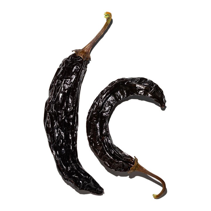Chilli Pasilla 1 LBS
