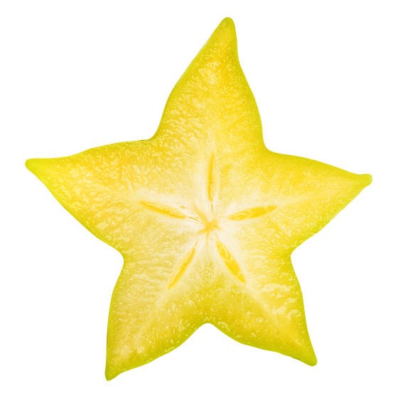Starfruit 1 LBS