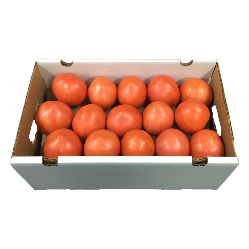 Box Tomato 1 LBS