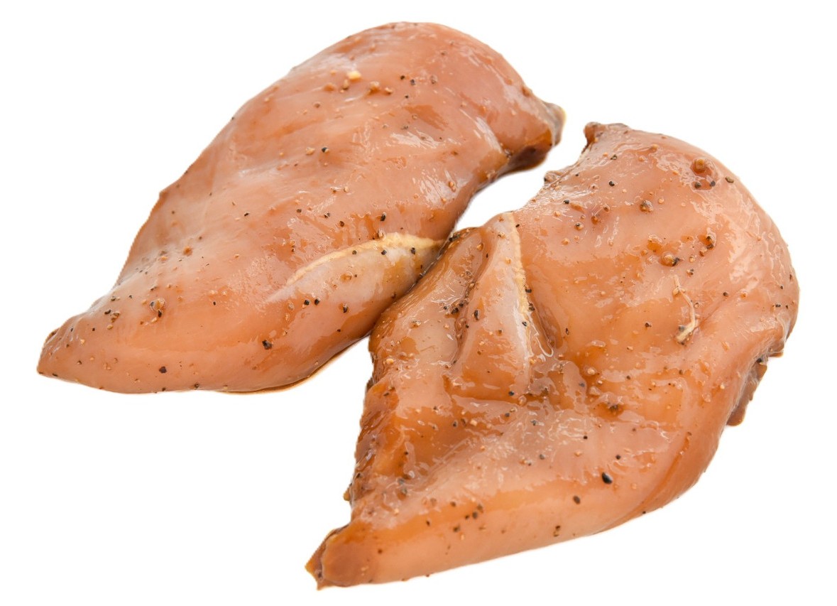 Marinated Chicken Any 1 LB