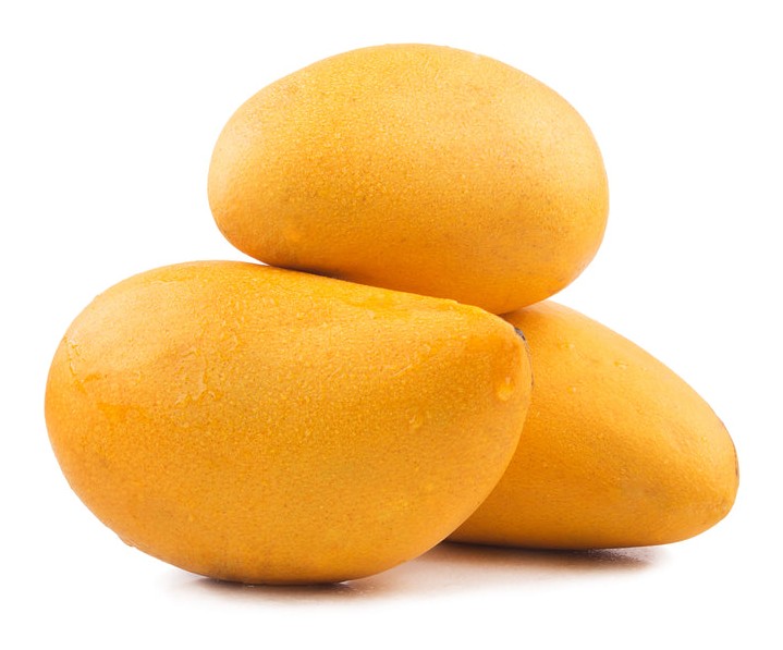 Mangoes Marathon Atulfo 1 LBS
