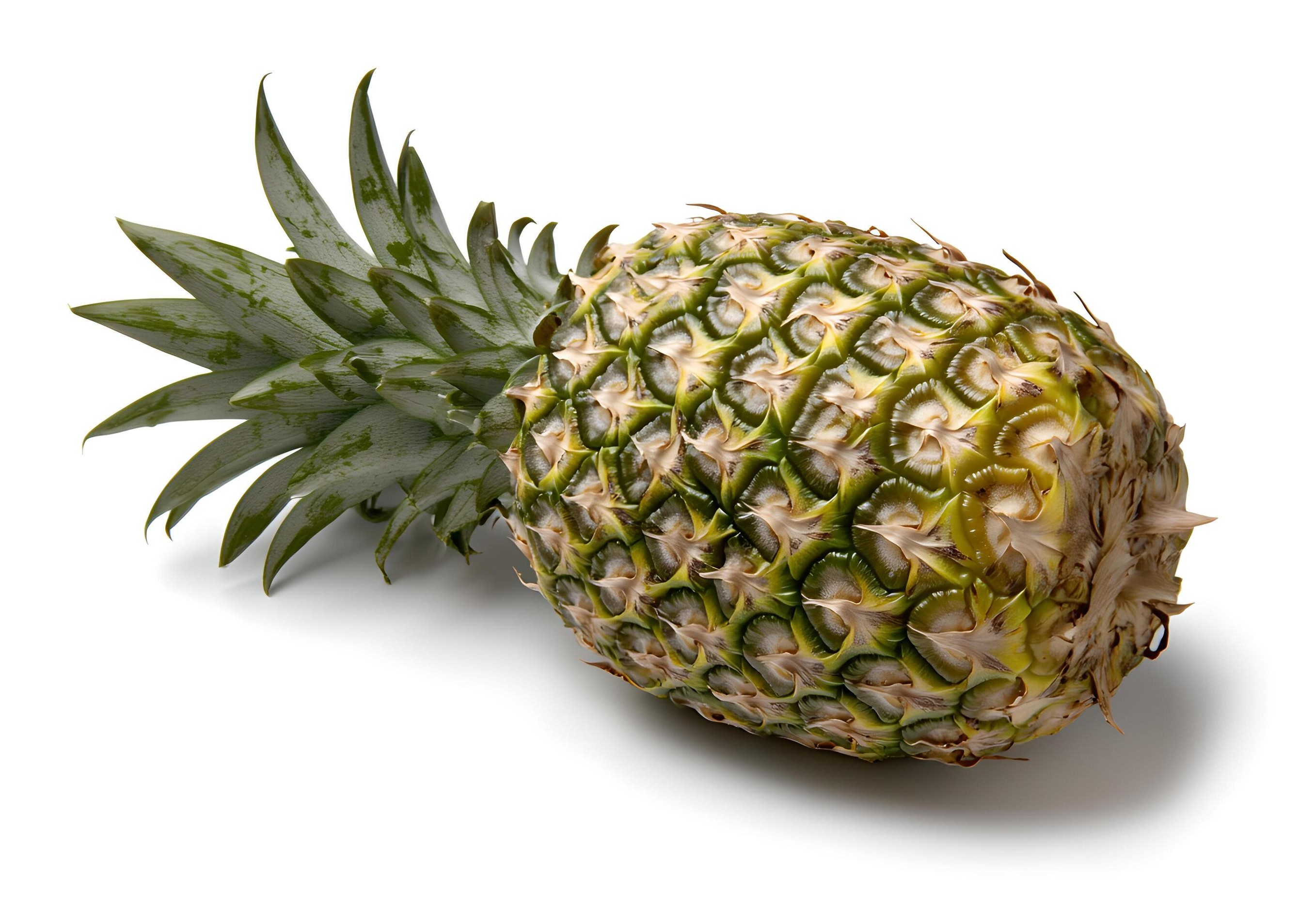 Pineapples Sm 1 LBS
