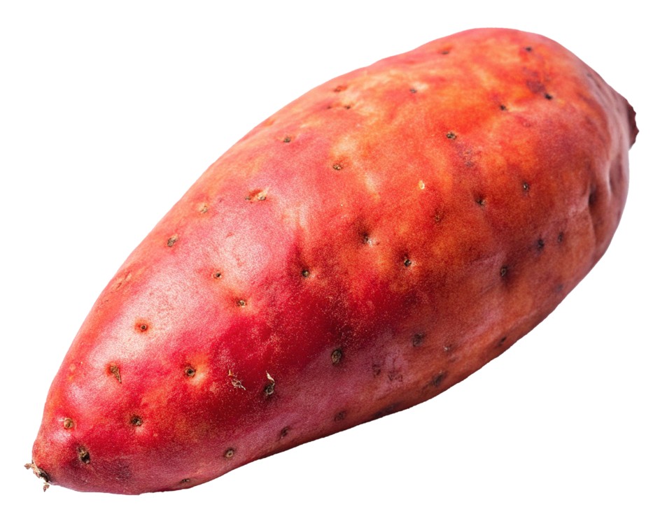 Red Yams 1 LB