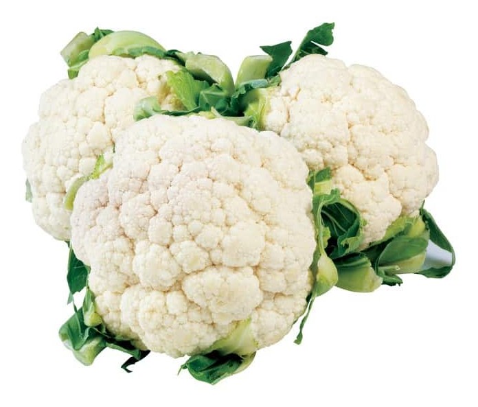 Cauliflower 2 LBS