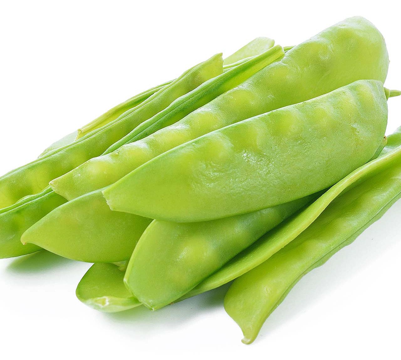 Snow Pea 0.5 LB