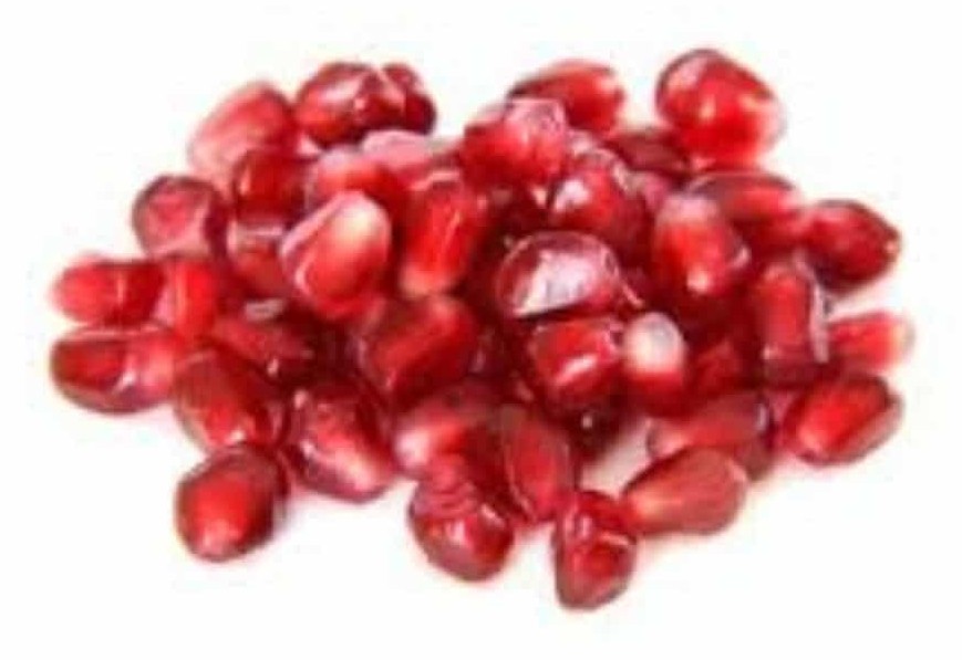 Pomegranate Seeds 0.75 LB