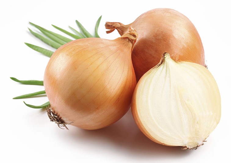 Onions Dry Onions 4 LB