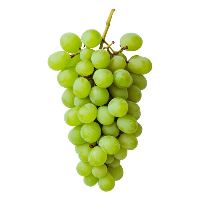 Green Grapes 1 PACK