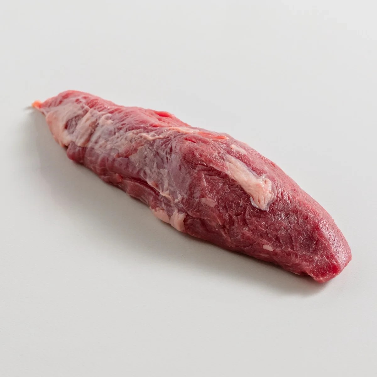 Beef Filet Mignon Thin Cut 4 LBS