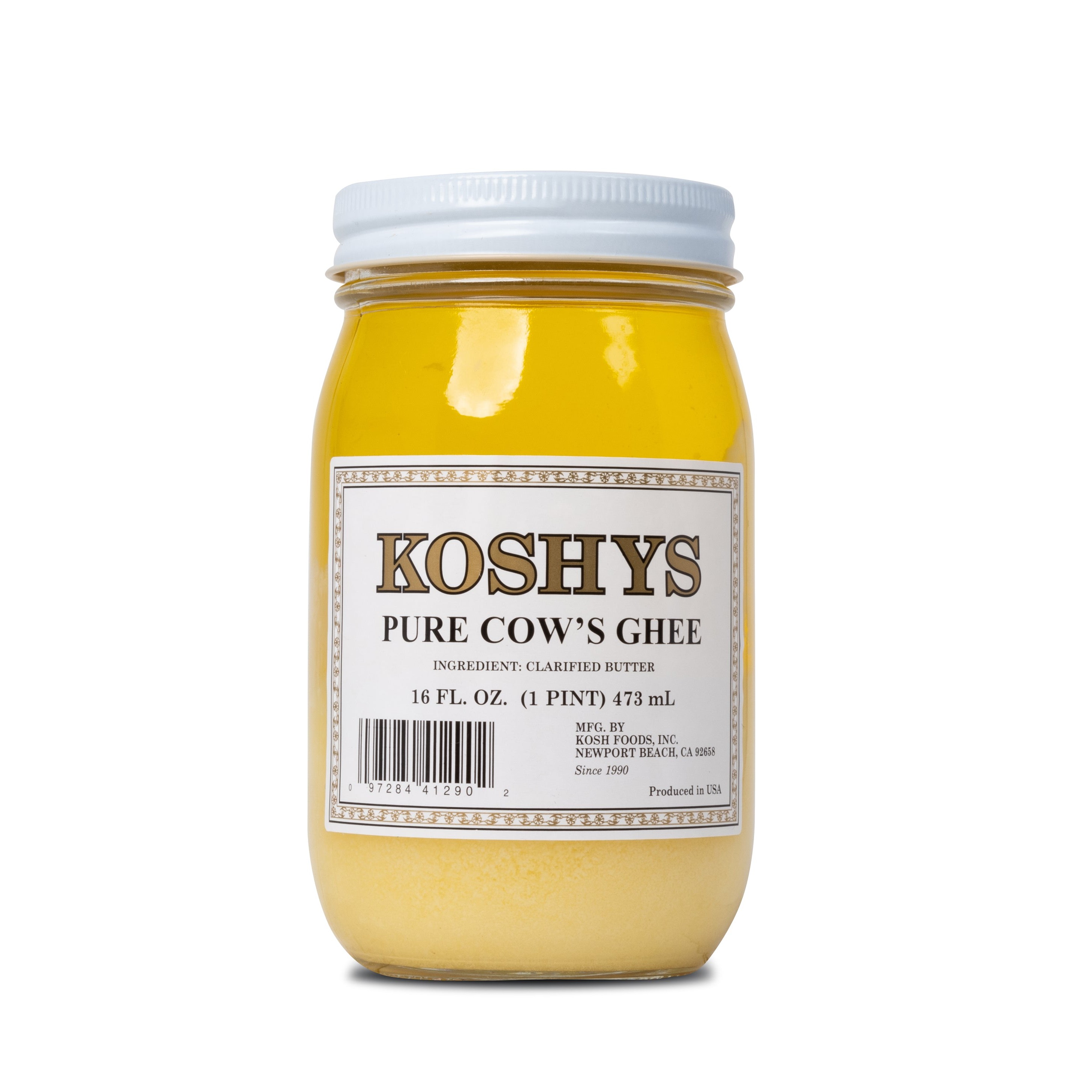 Koshy Ghee 16 OZ