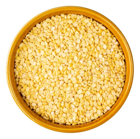Ankur Moong Dal Split 2 LBS