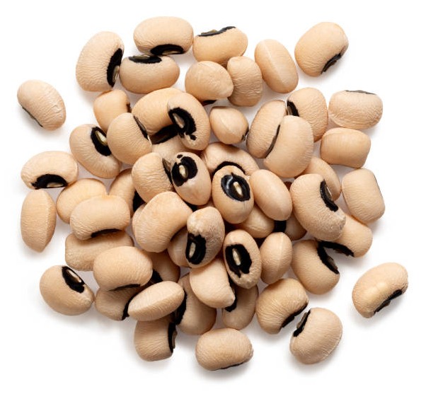Ankur Black Eye Beans 4 LBS