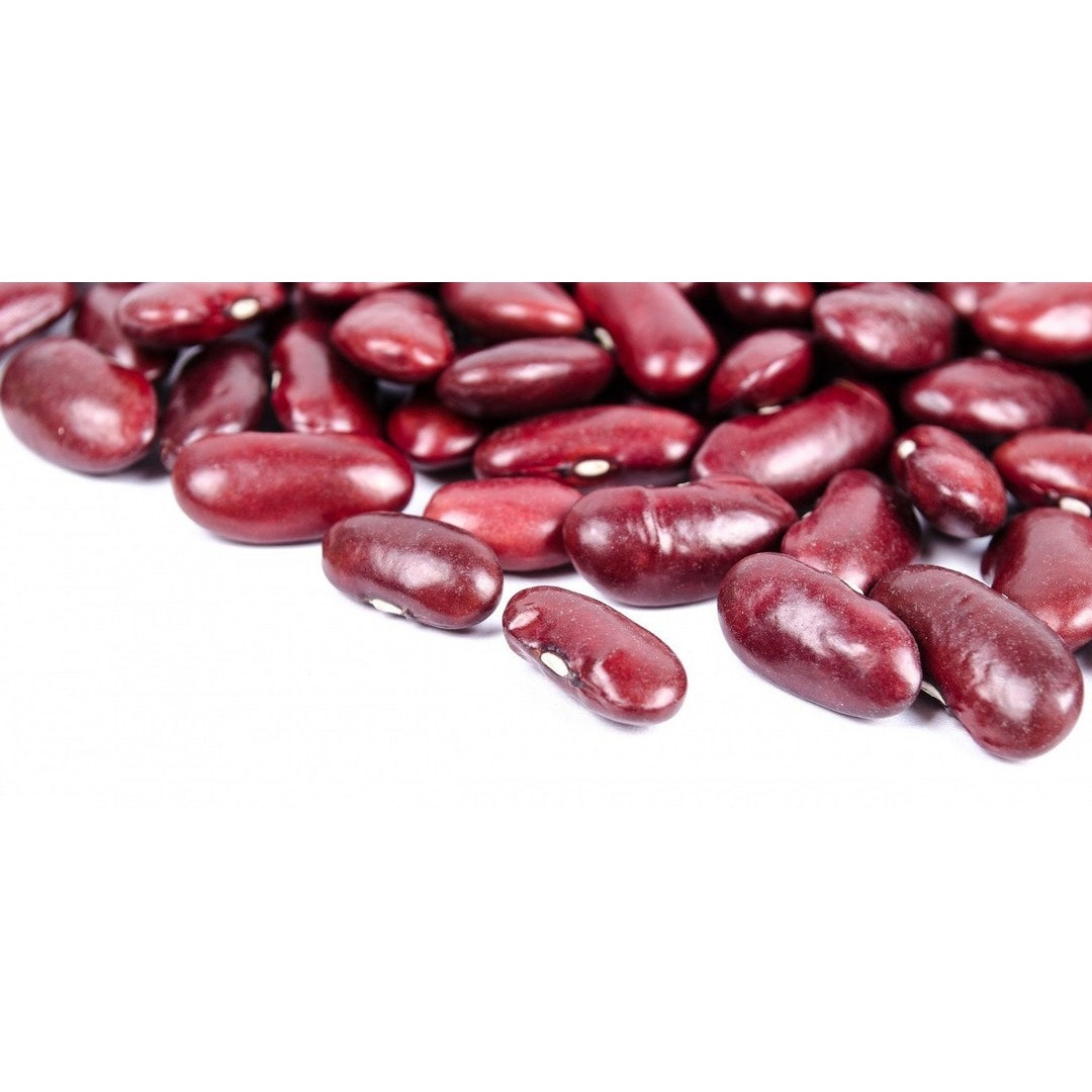 Ankur Dark Red Kidney Beans 4 LBS