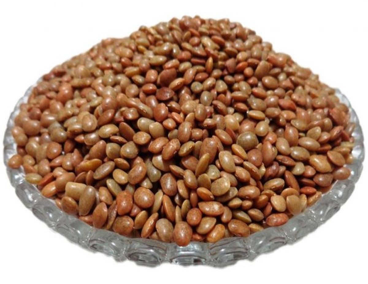 Ankur Horse Gram 2 LBS