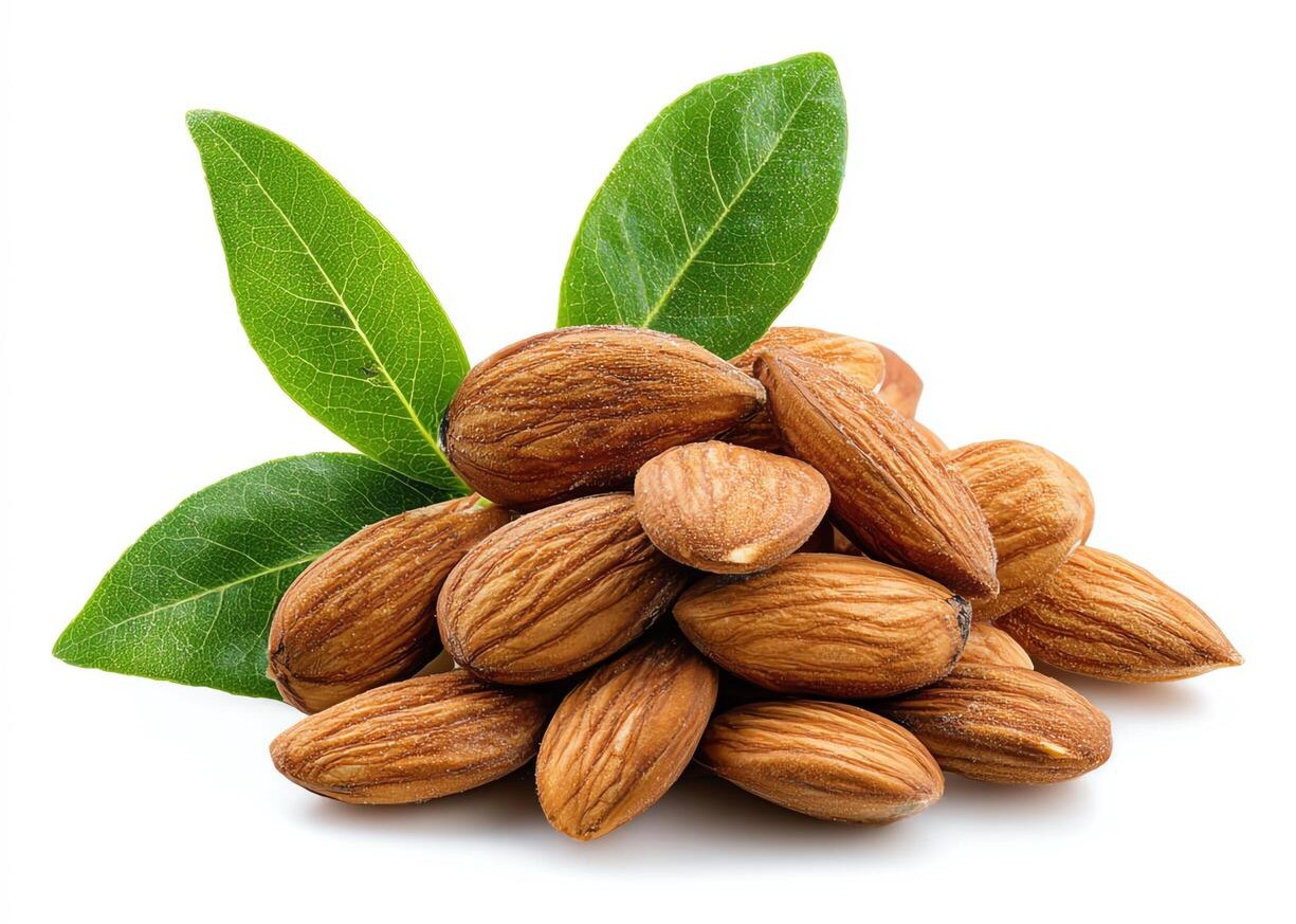 Gofresh Almond 28 OZ