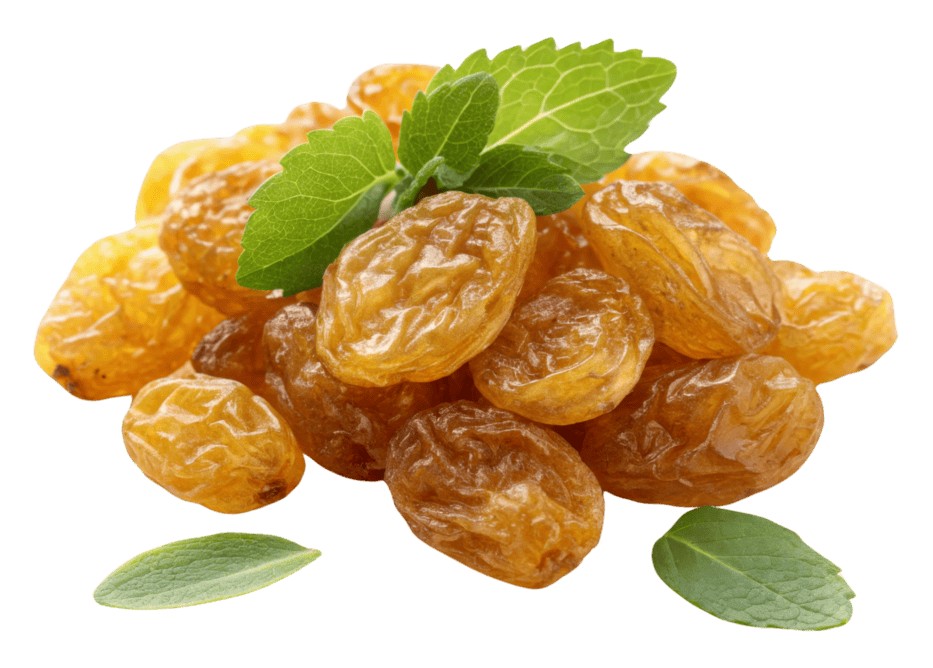 Gofresh Golden Raisin 400 GM