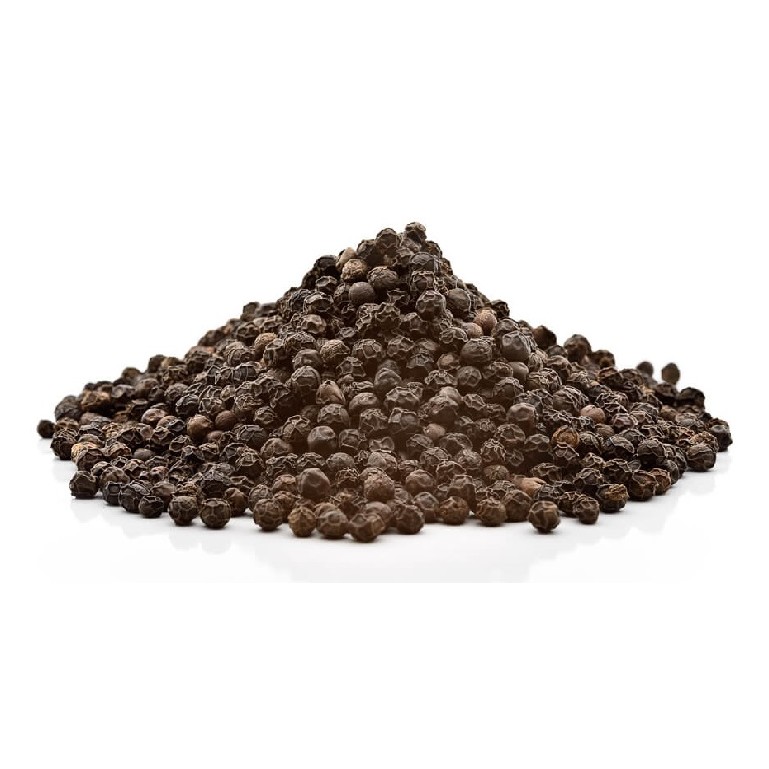 Ankur Black Pepper Whole 400 GM