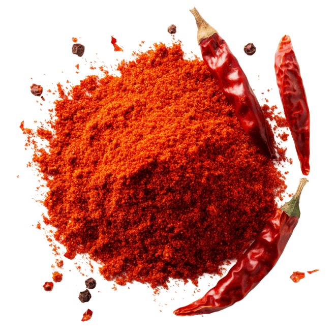 Ankur Red Chilli Powder 200 GM