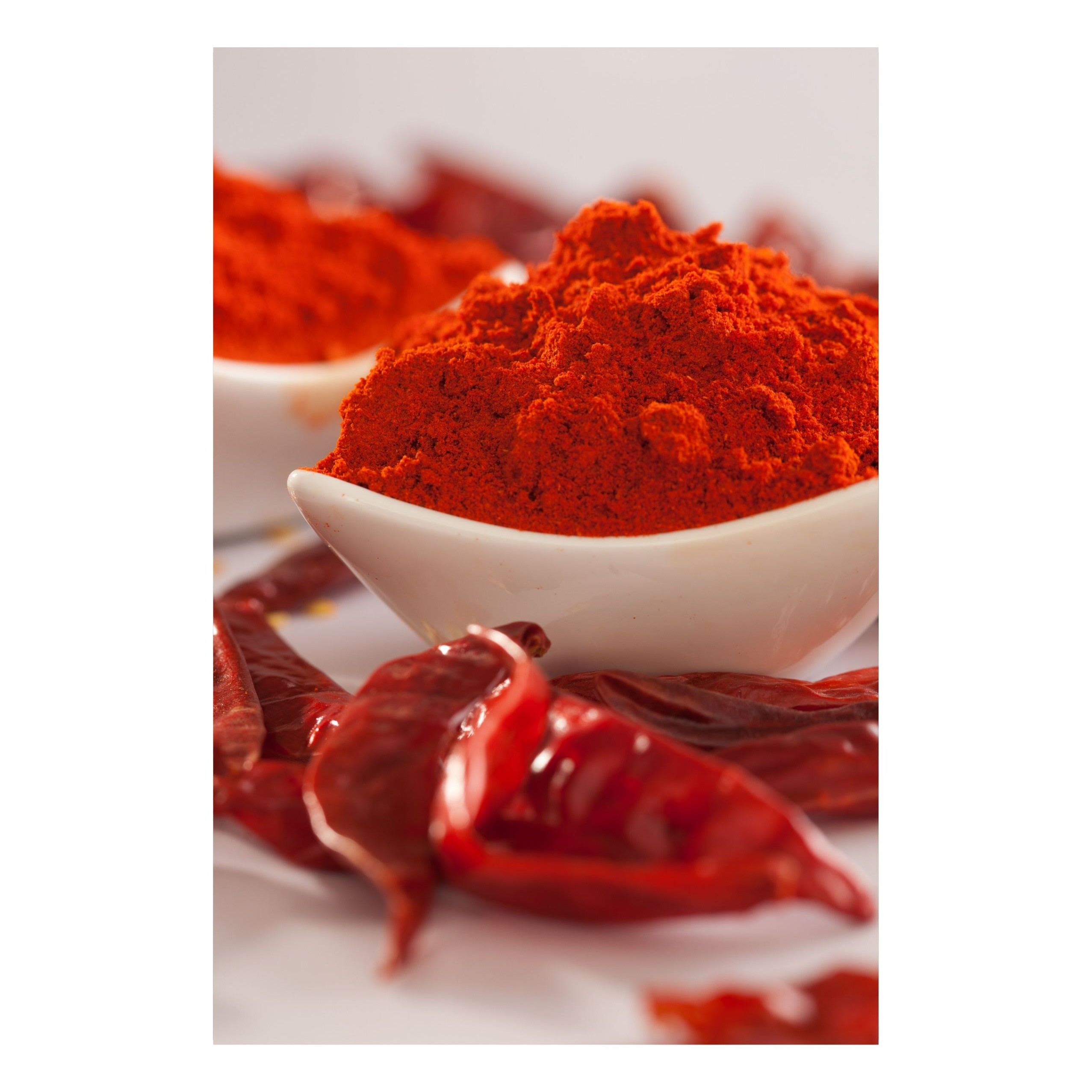 Ankur Reshampatti Chilli Powder 200 GM