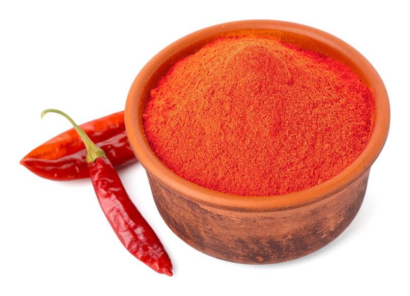 Ankur Kashmiri Chilli Powder 400 GM