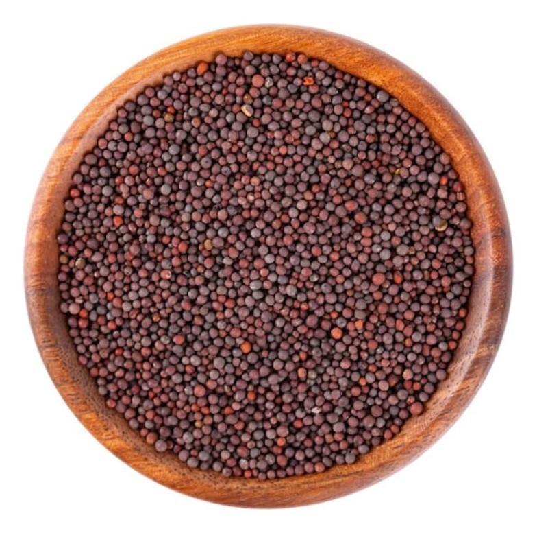 Ankur Mustard Seeds Small 400 GM