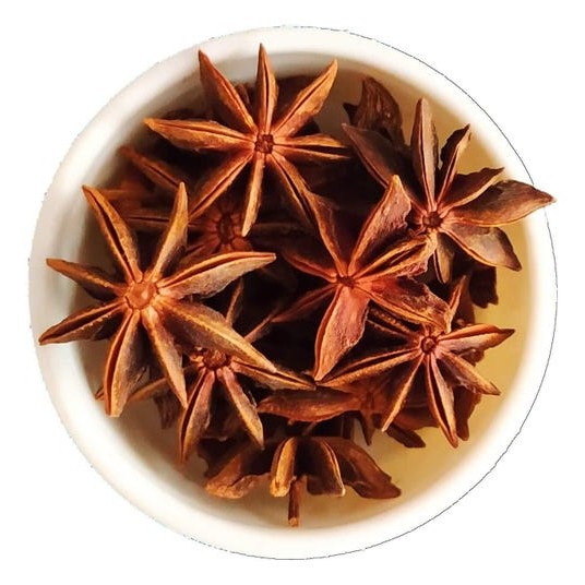 Ankur Star Anise Badiyan 100 GM