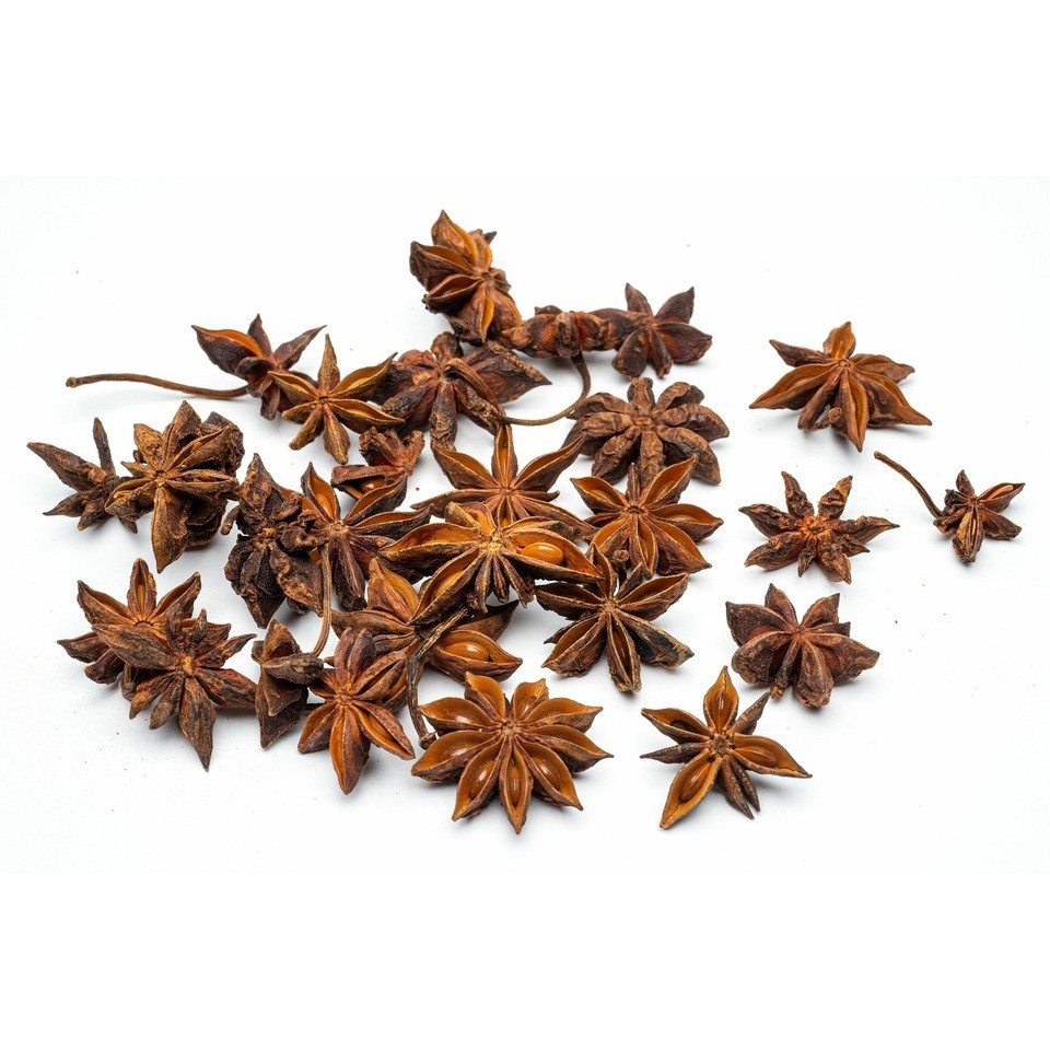 Ankur Star Anise Seed Badia 200 GM