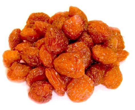 Ankur Aloo Bukhara Dried Plum 100 GM
