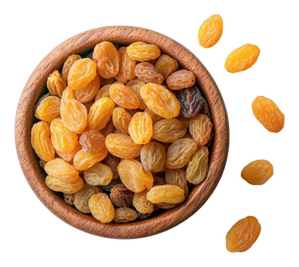 Ankur Raisins Golden 200 GM