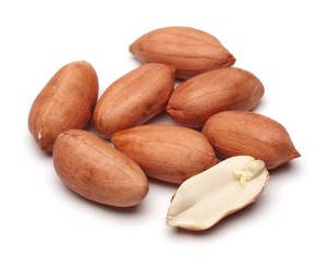 Ankur Raw Peanuts 2 LBS