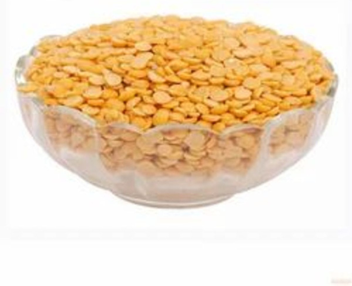 Ankur Toor Dal 8 LBS