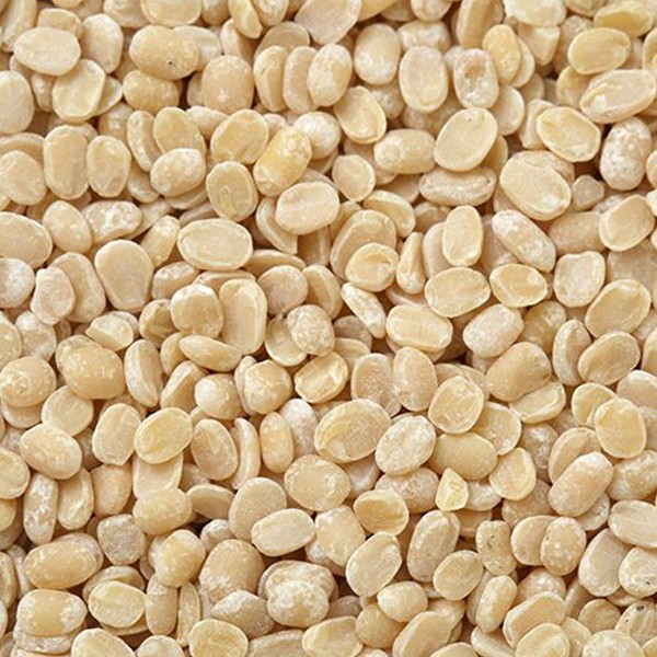 Ankur Urad Dal Split 8 LBS