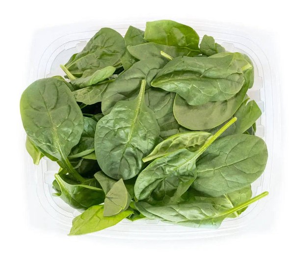 Baby Spinach 6 OZ