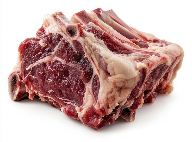 Customized Goat Meat 1 LBS
